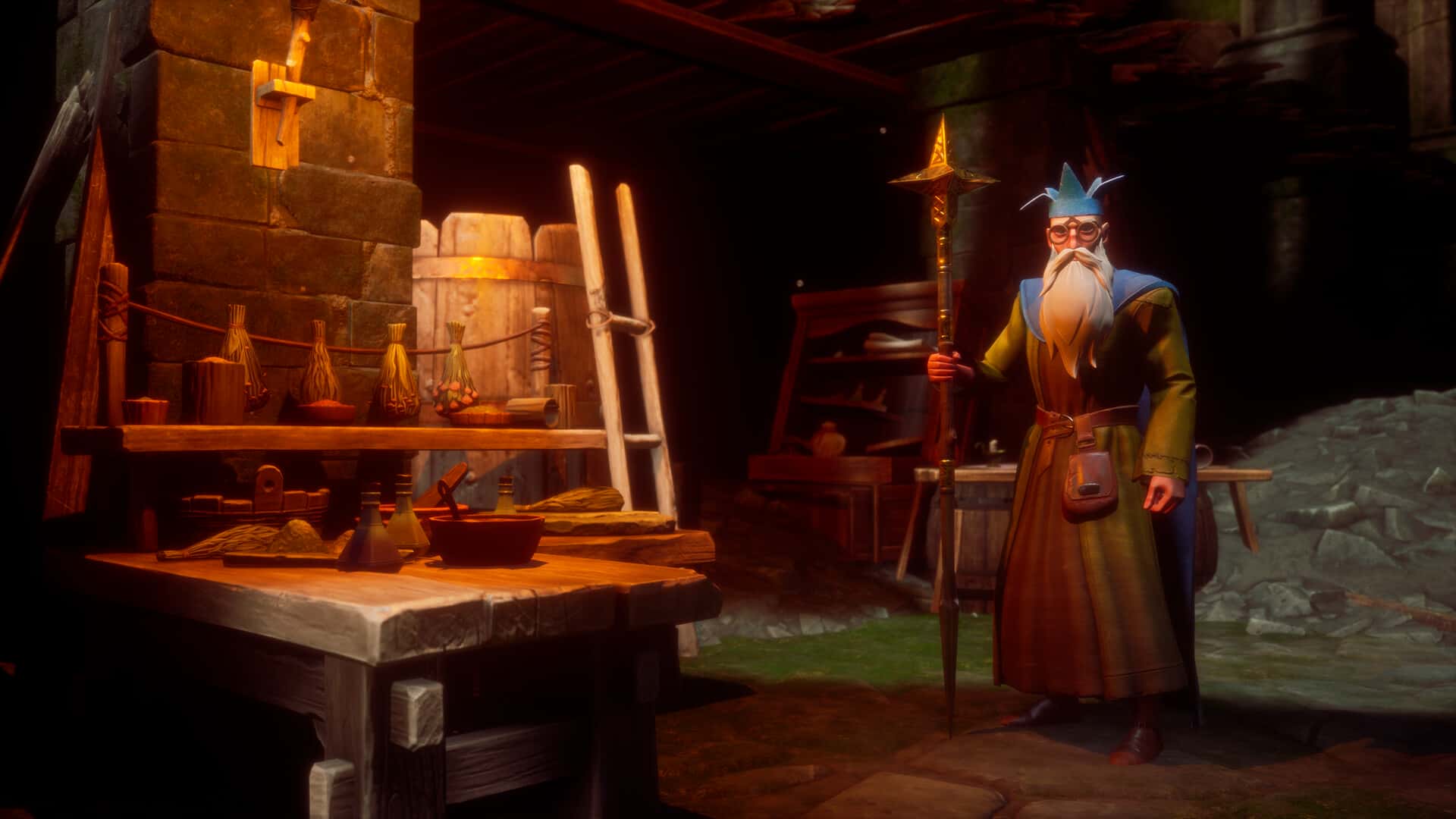 RuneScape: Dragonwilds
