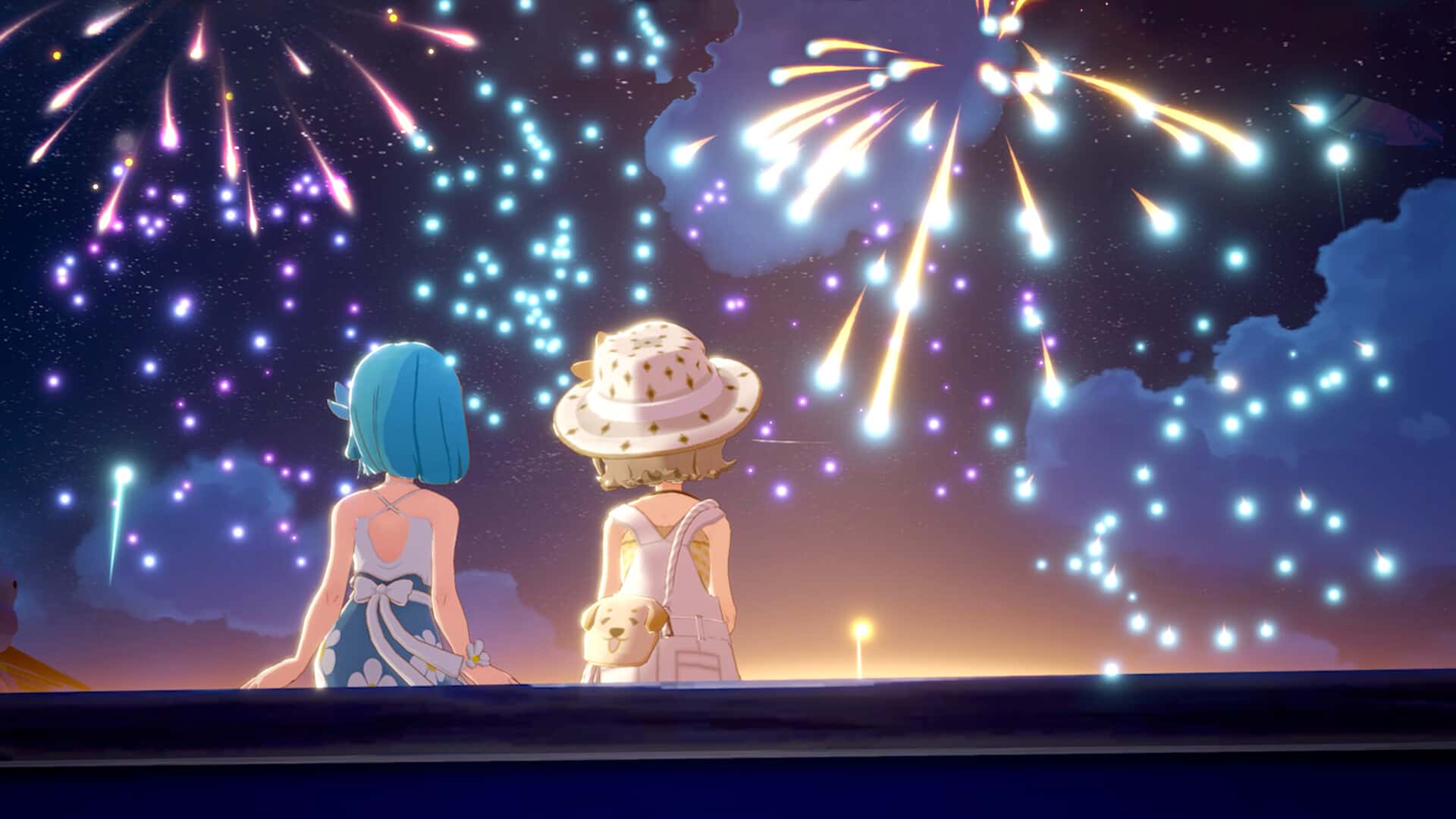 星砂岛(StarsandIsland)