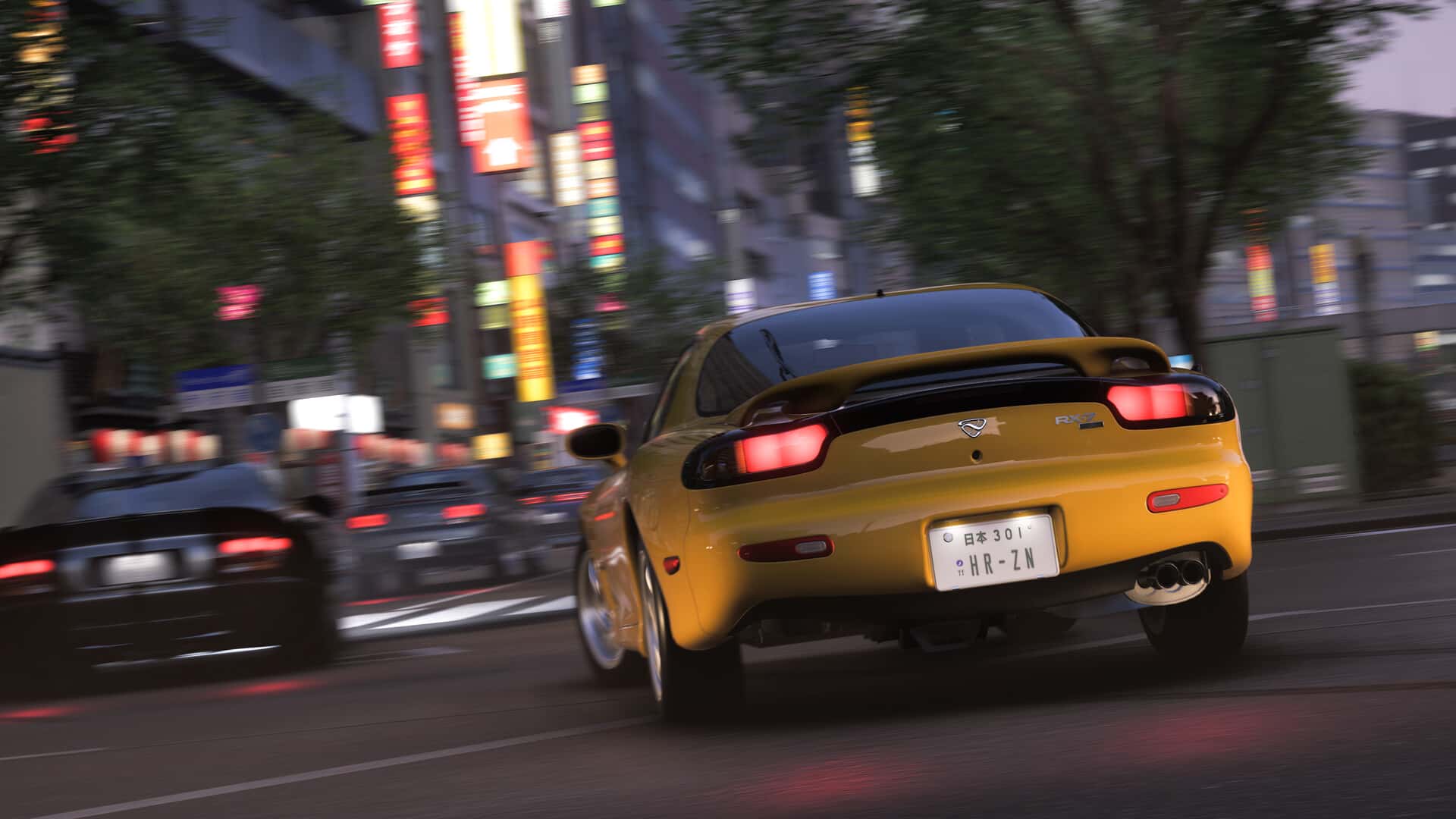 极限竞速:地平线6(Forza Horizon 6)