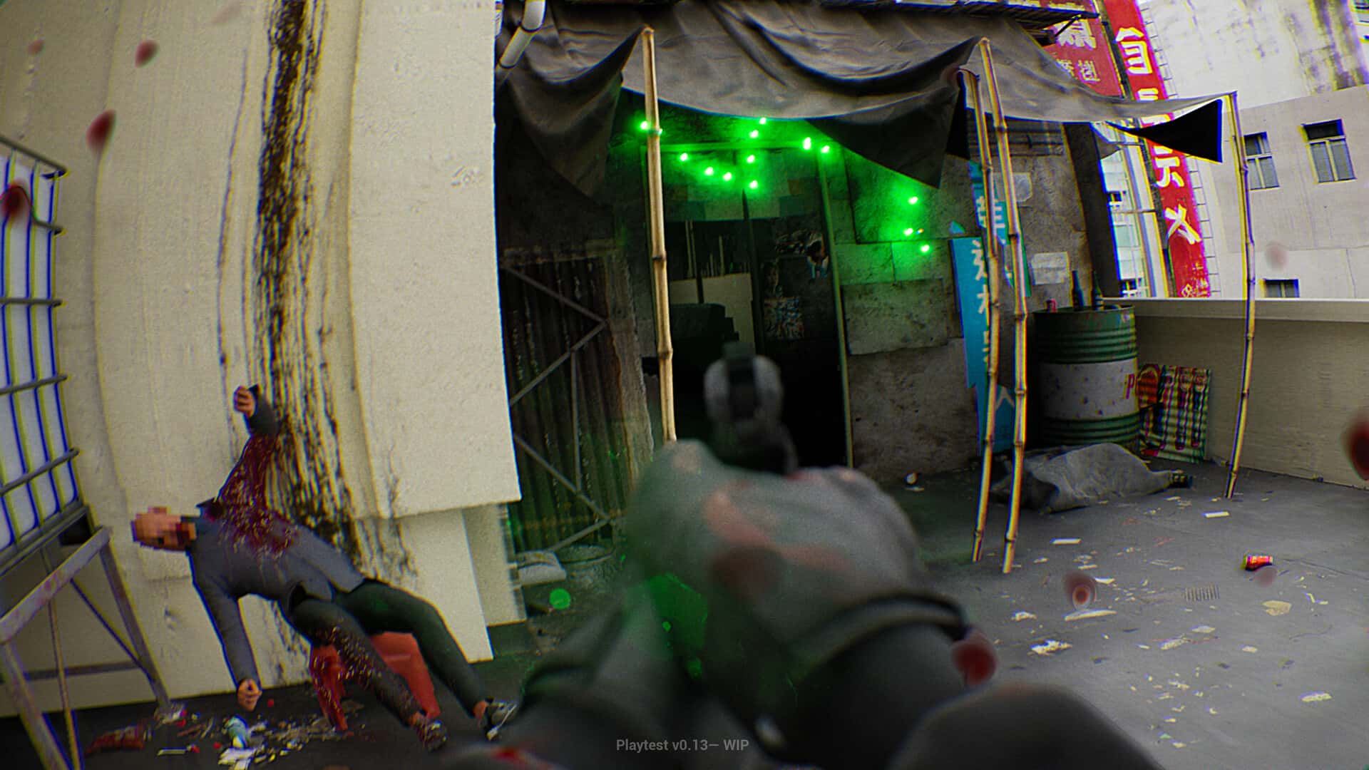 Better Than Dead