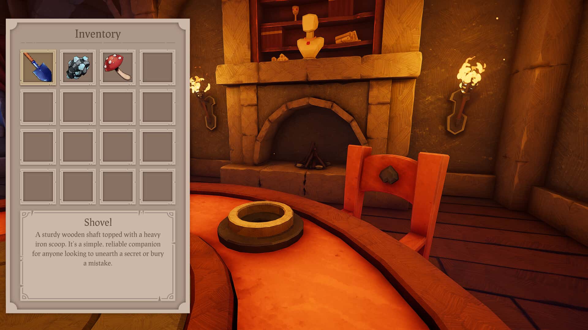 炼金术士:灵魂之旅(Alchemist: Journey of the Soul)