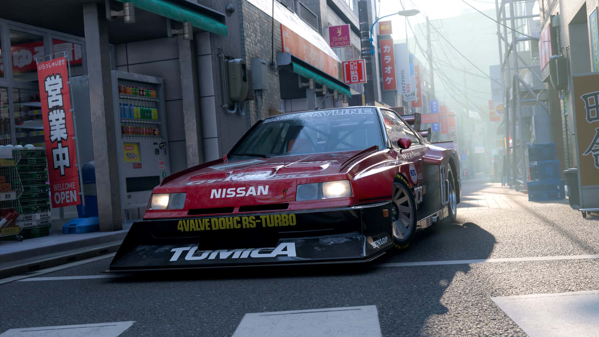 极限竞速:地平线6(Forza Horizon 6)