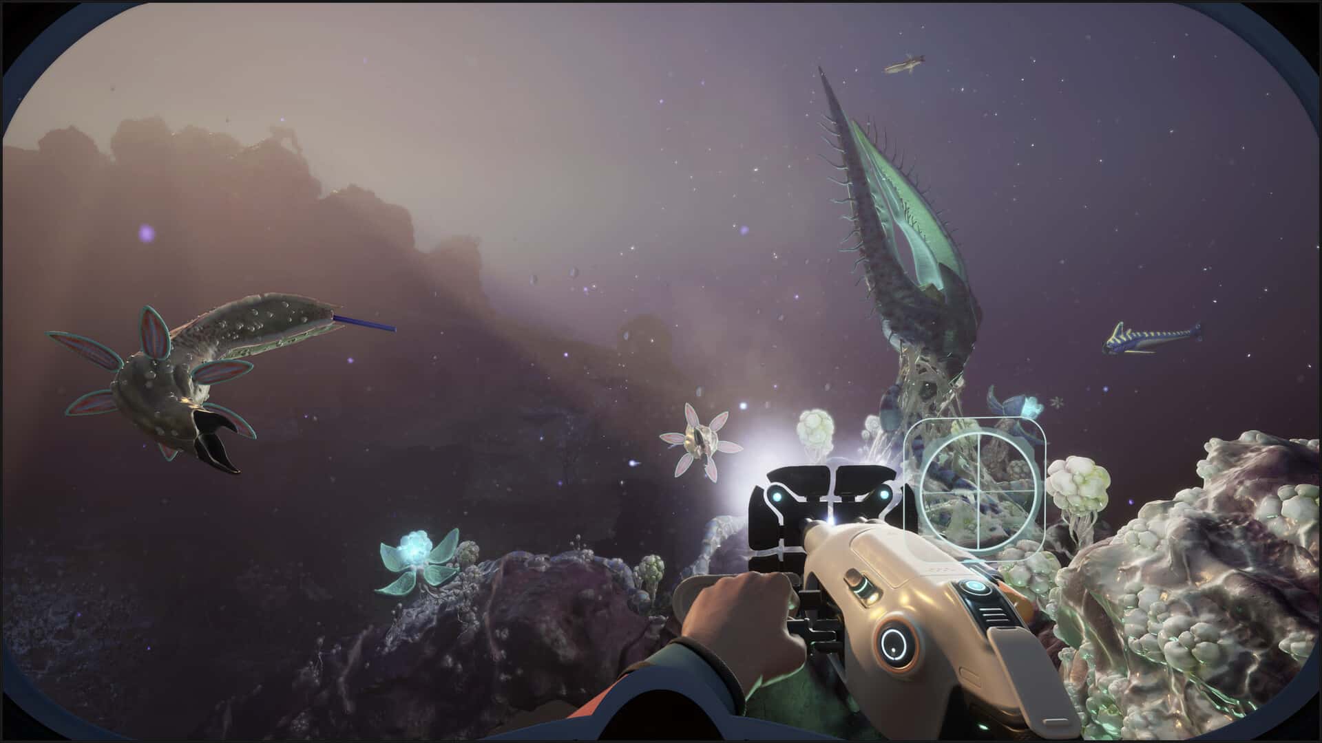 深海迷航2:异星水域(Subnautica 2)