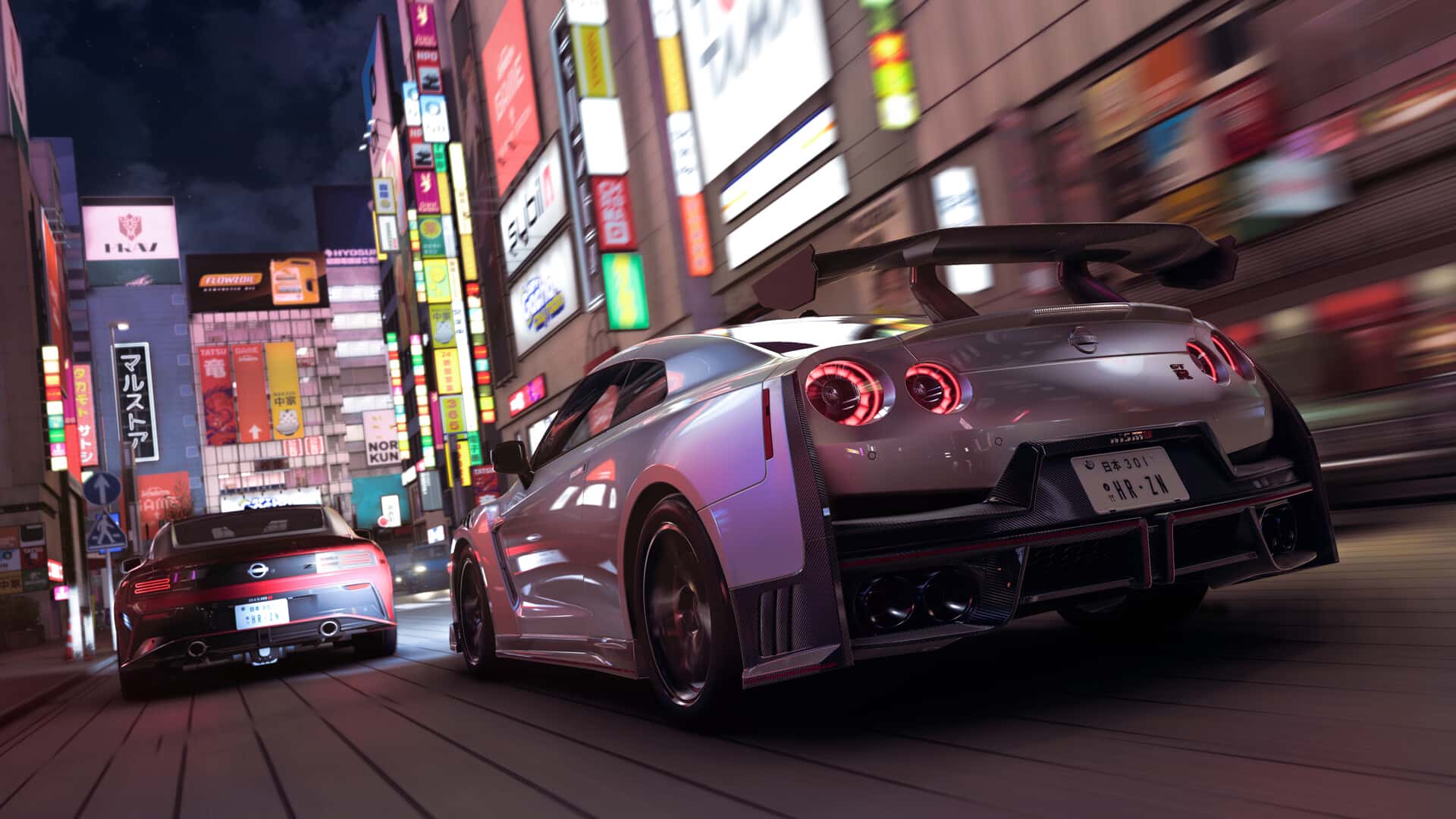 极限竞速:地平线6(Forza Horizon 6)