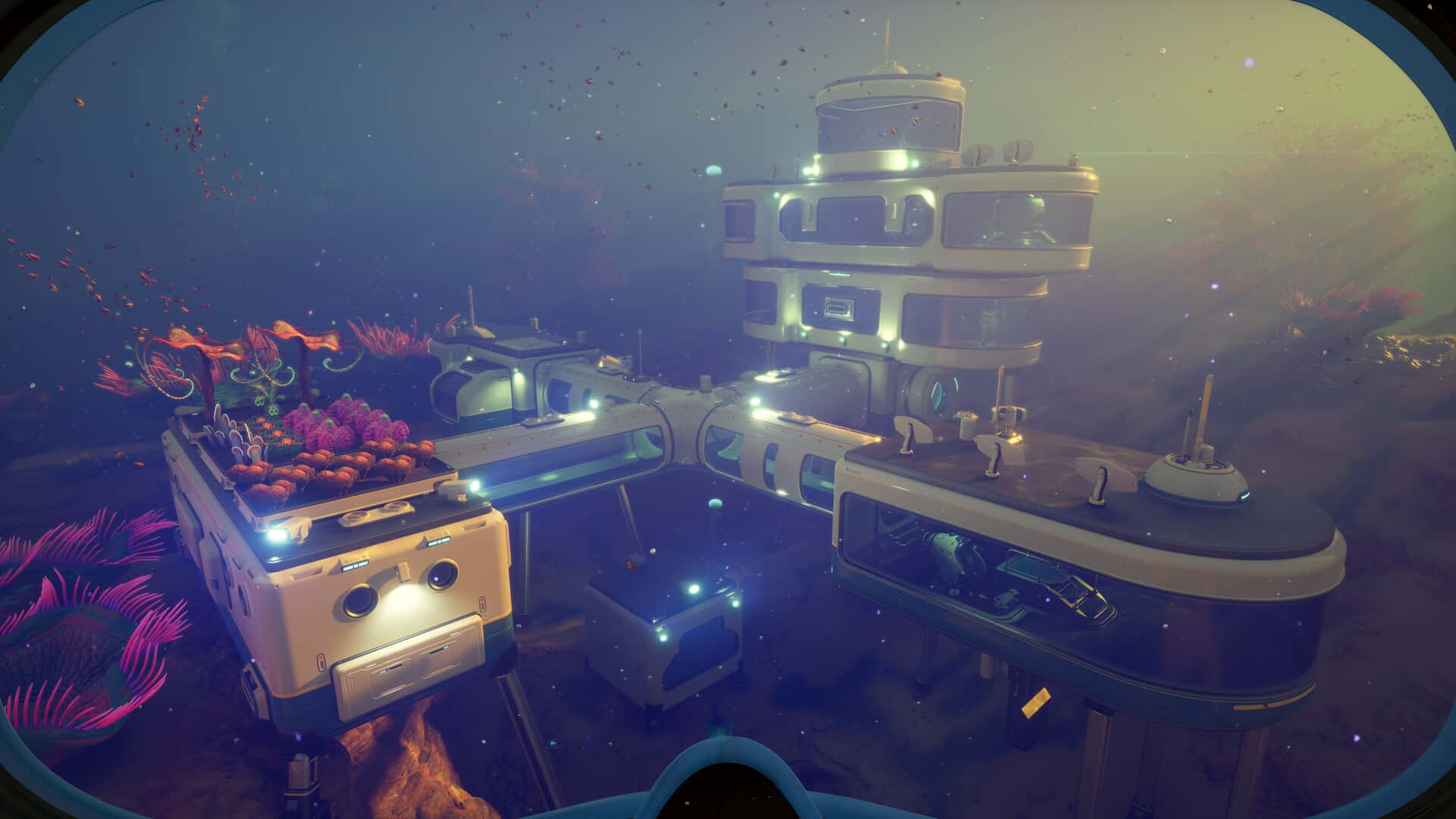 深海迷航2:异星水域(Subnautica 2)