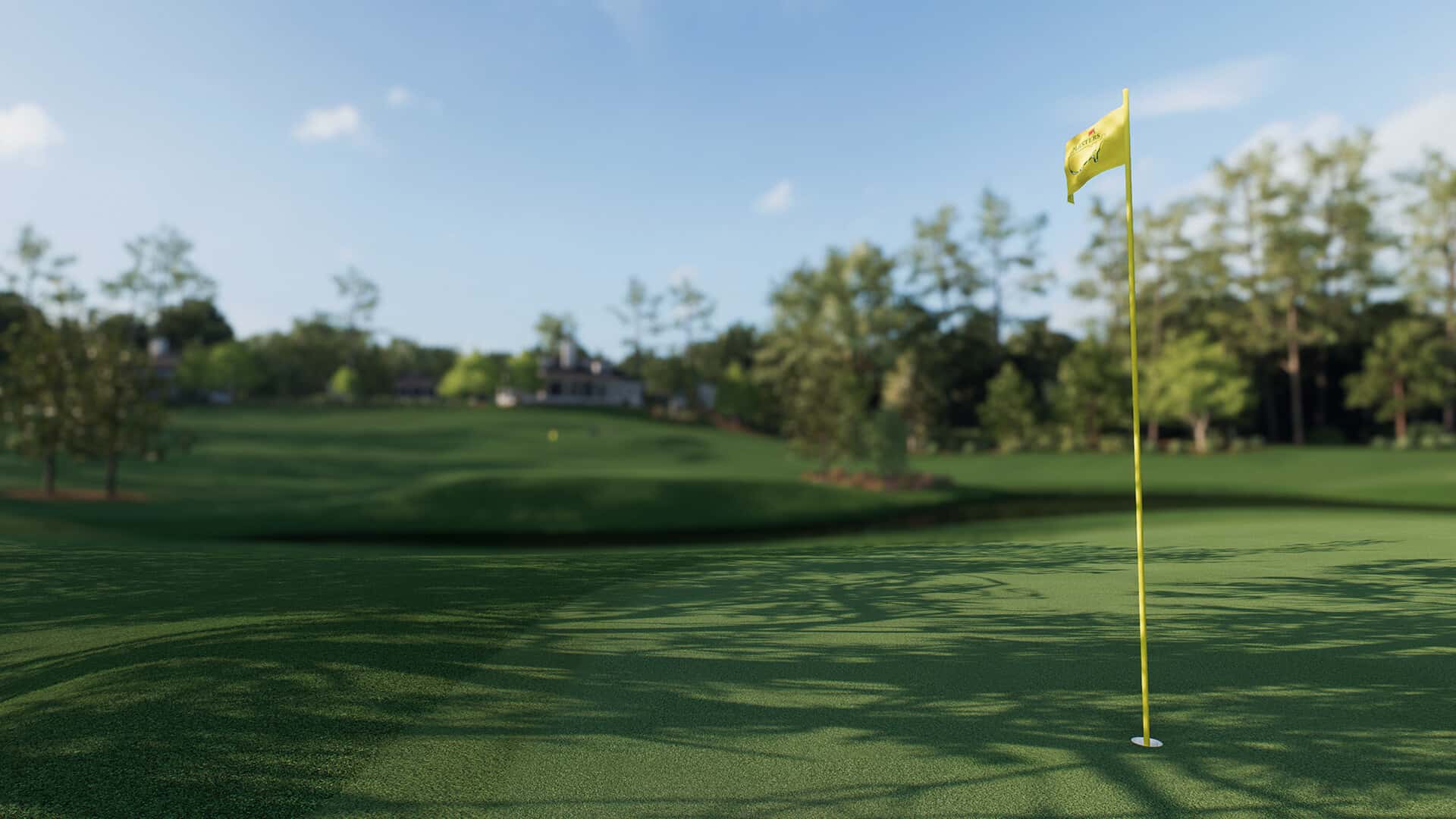 EA SPORTS PGA TOUR