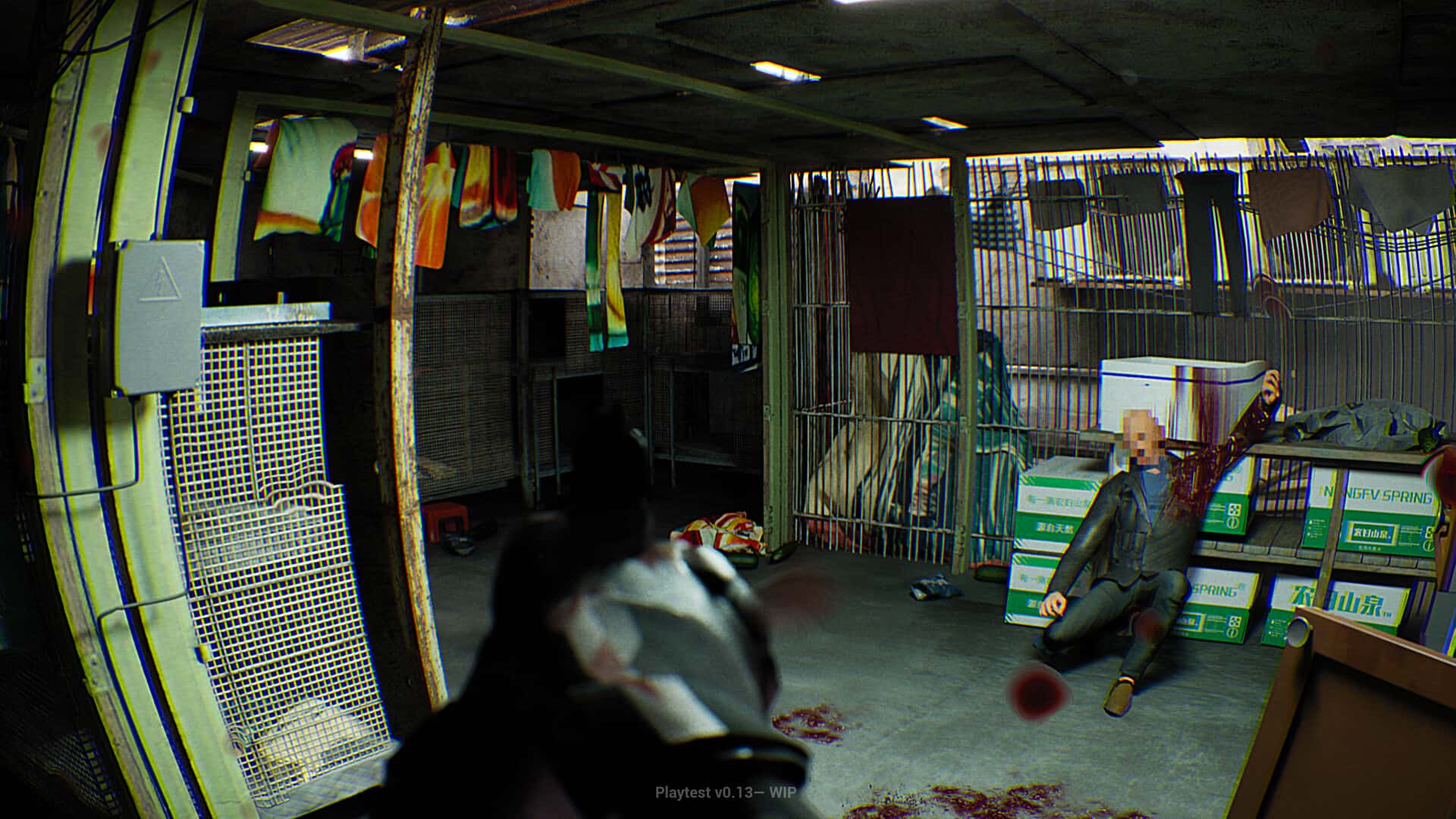 Better Than Dead
