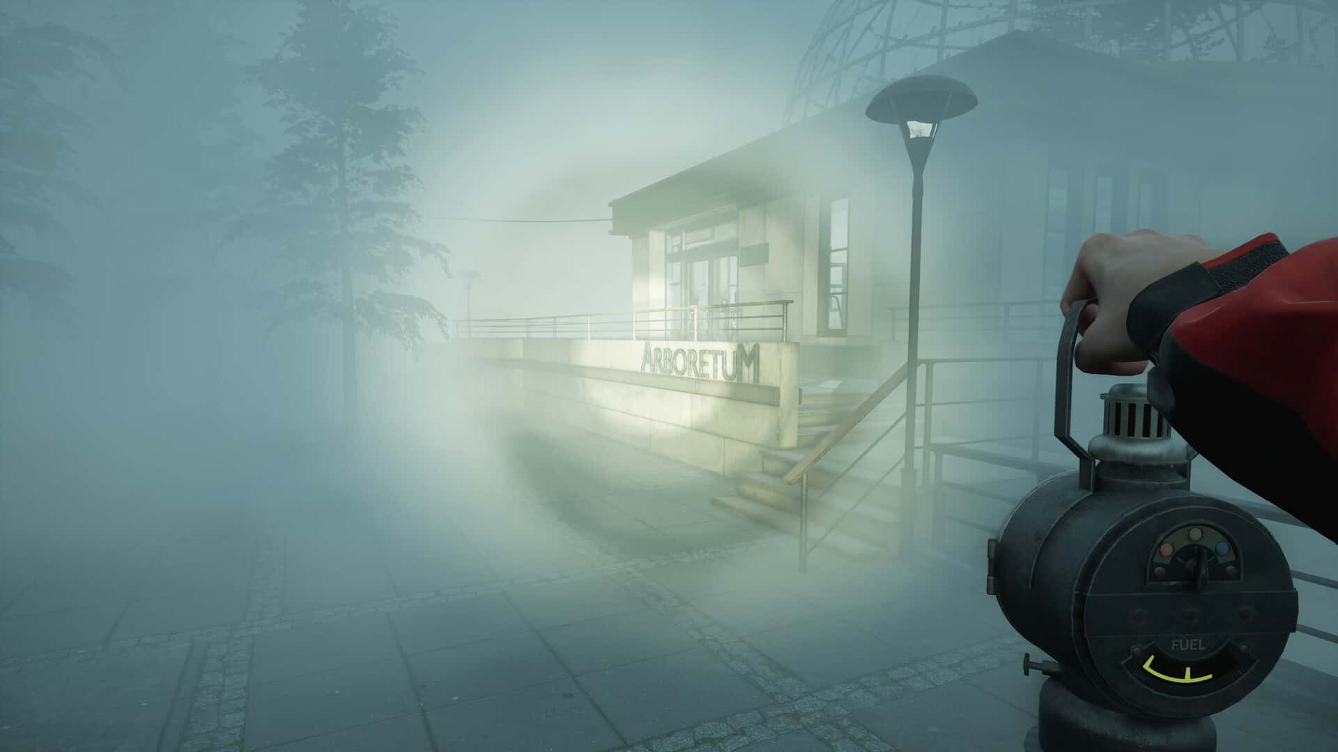 意志:追随光明(WILL: Follow The Light)