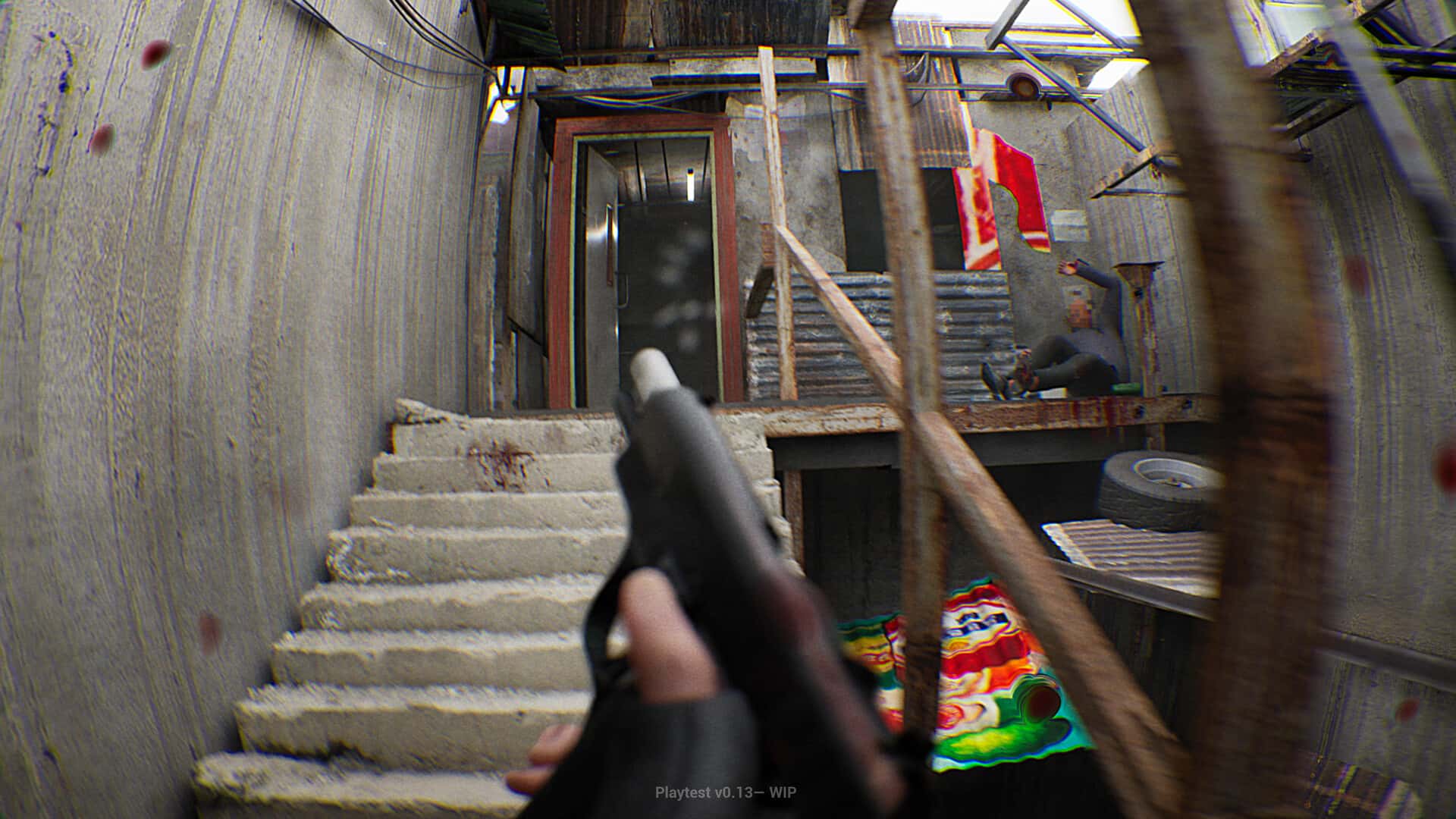 Better Than Dead