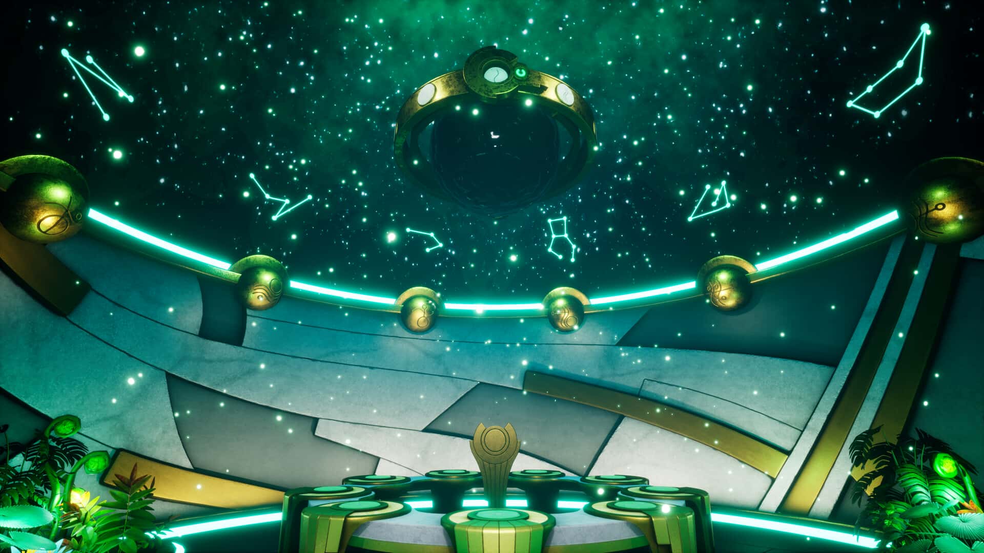 古神之呼唤(Call of the Elder Gods)