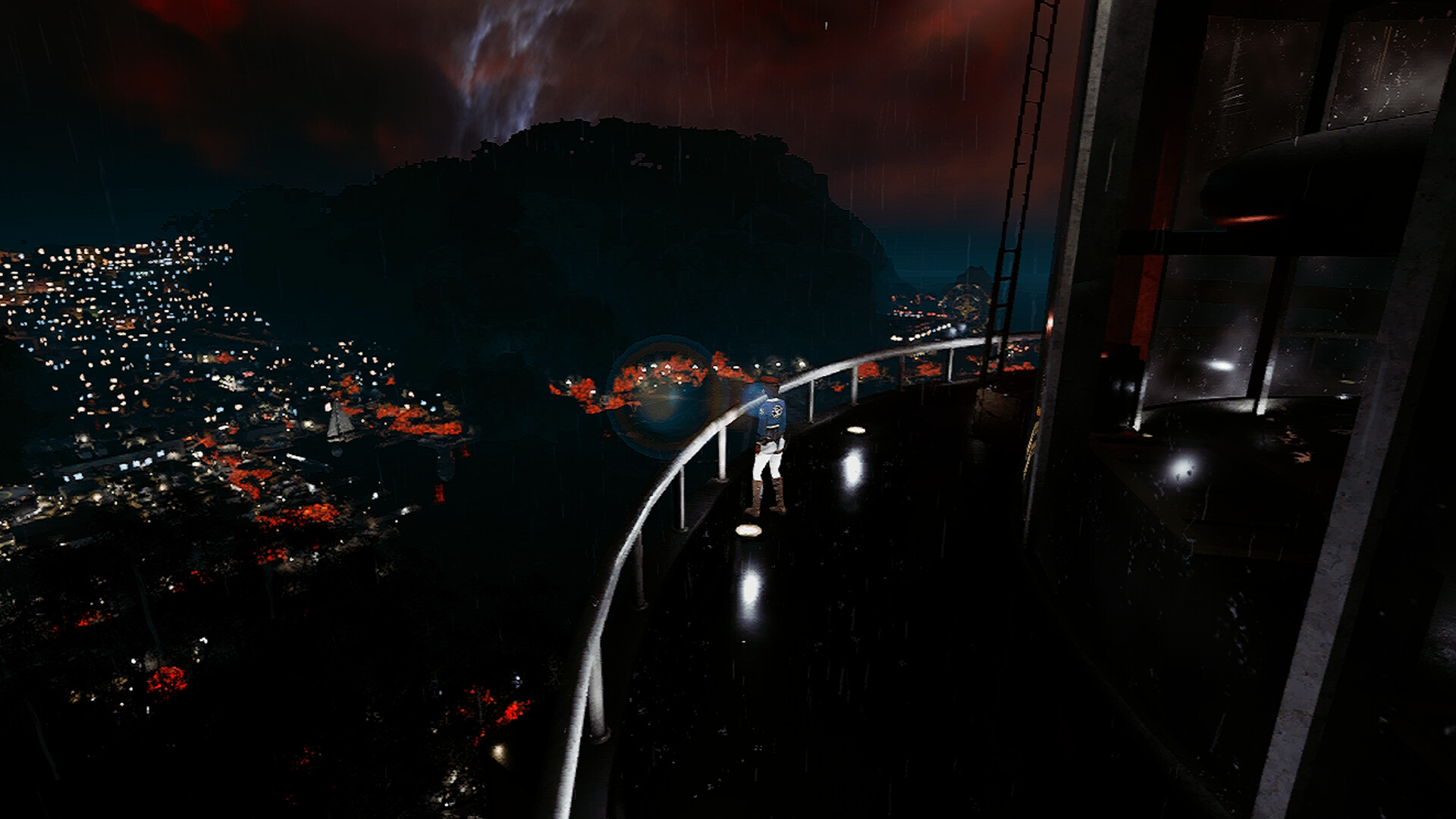 归零地(Ground Zero)