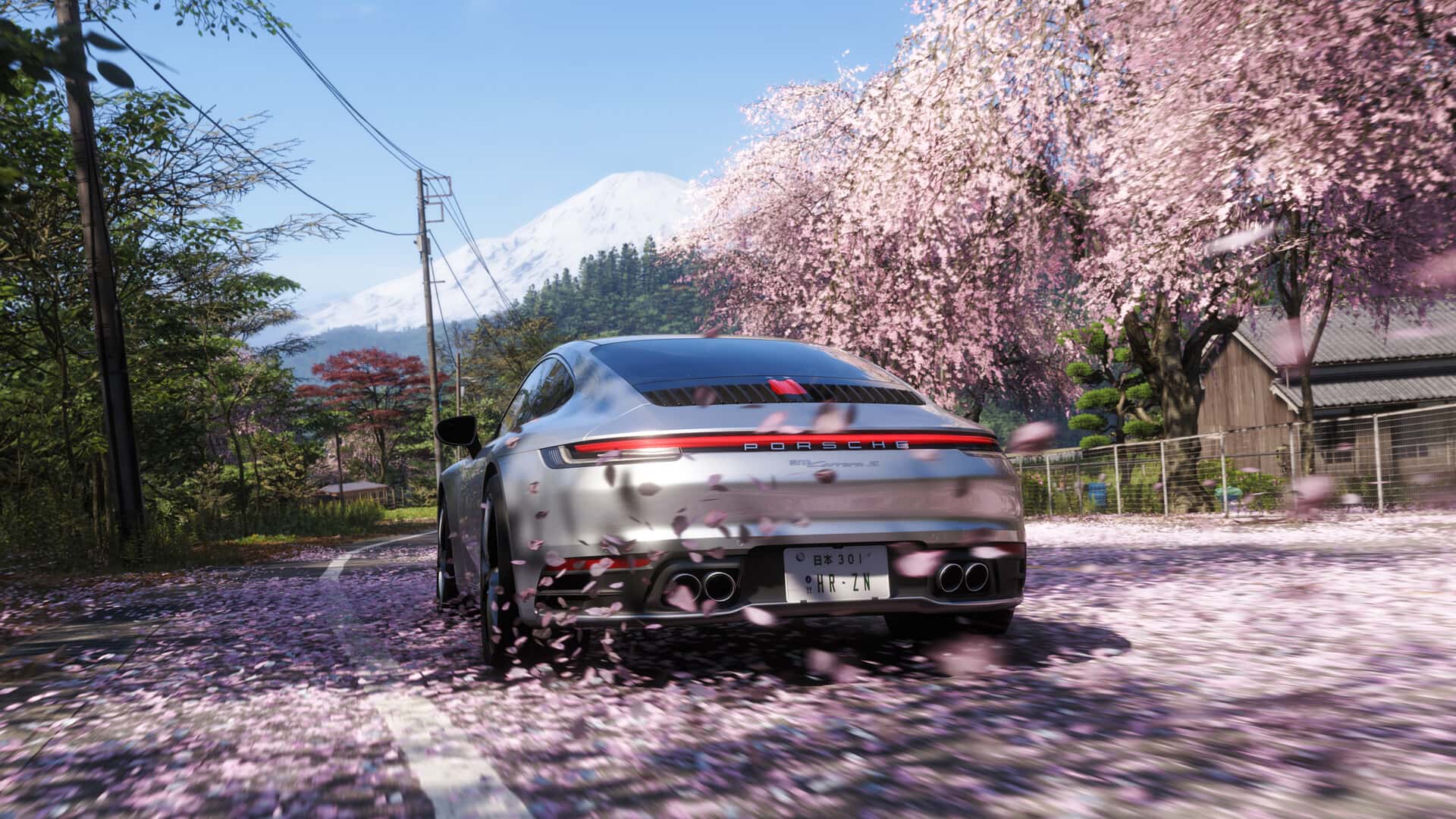 极限竞速:地平线6(Forza Horizon 6)