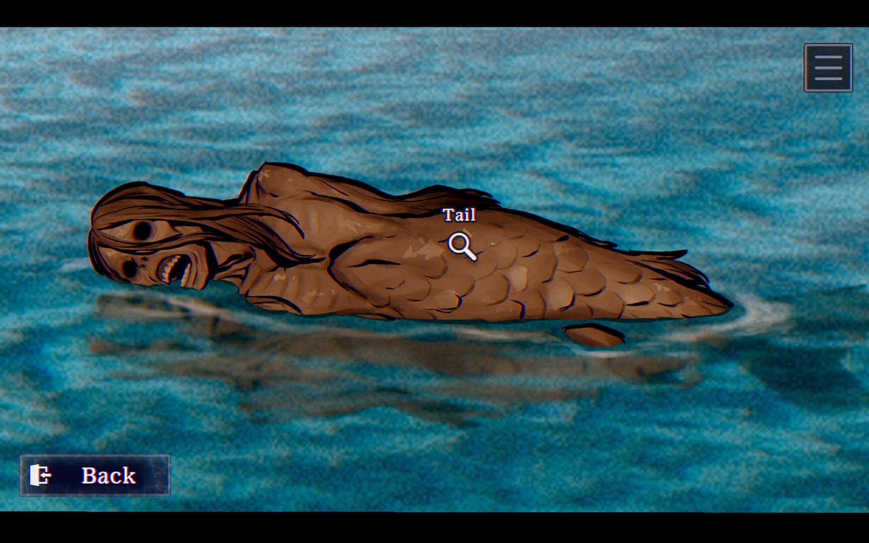 灵视异闻 FILE38 伊势人鱼物语(PARANORMASIGHT: The Mermaid's Curse)