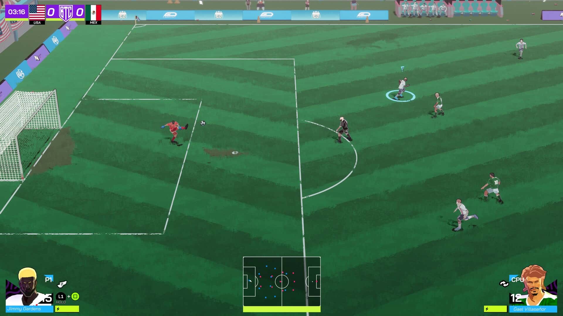 Beat The Champions