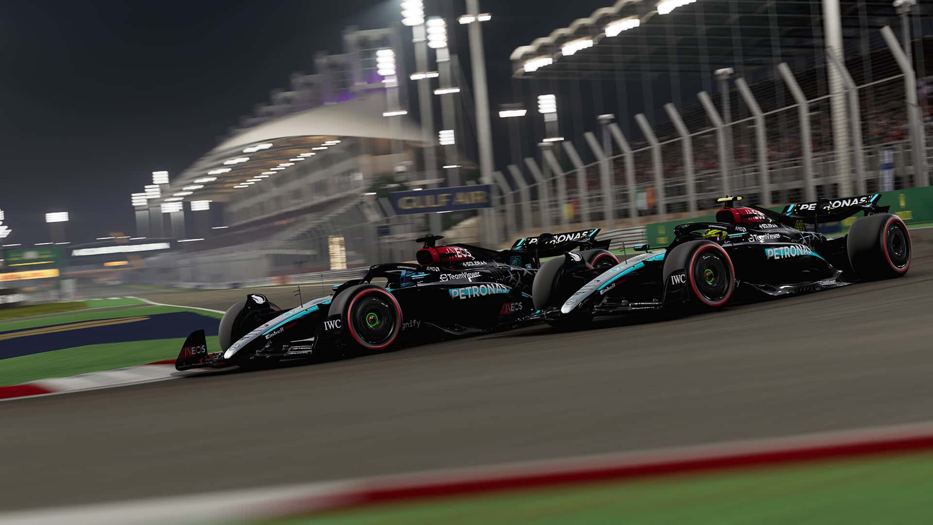 F1 24
