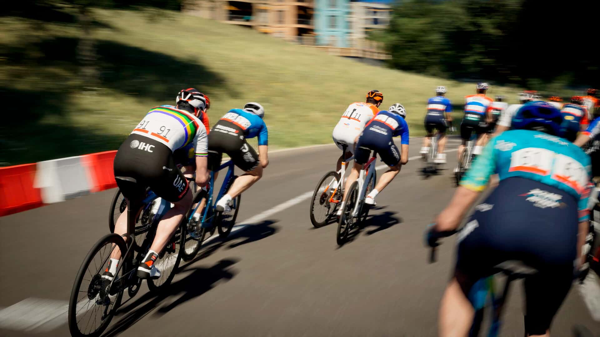 环法自行车赛2026(Tour de France 2026)