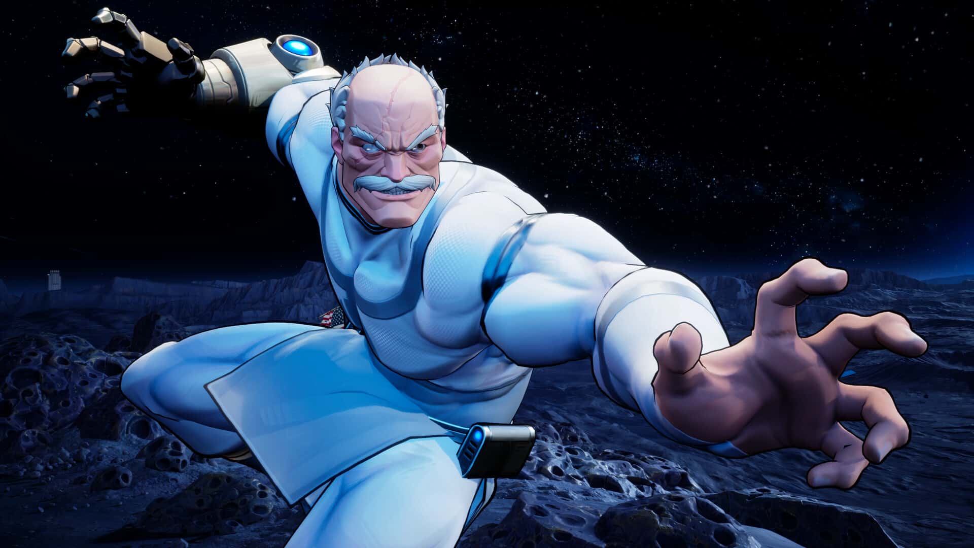 无敌少侠 VS(Invincible VS)
