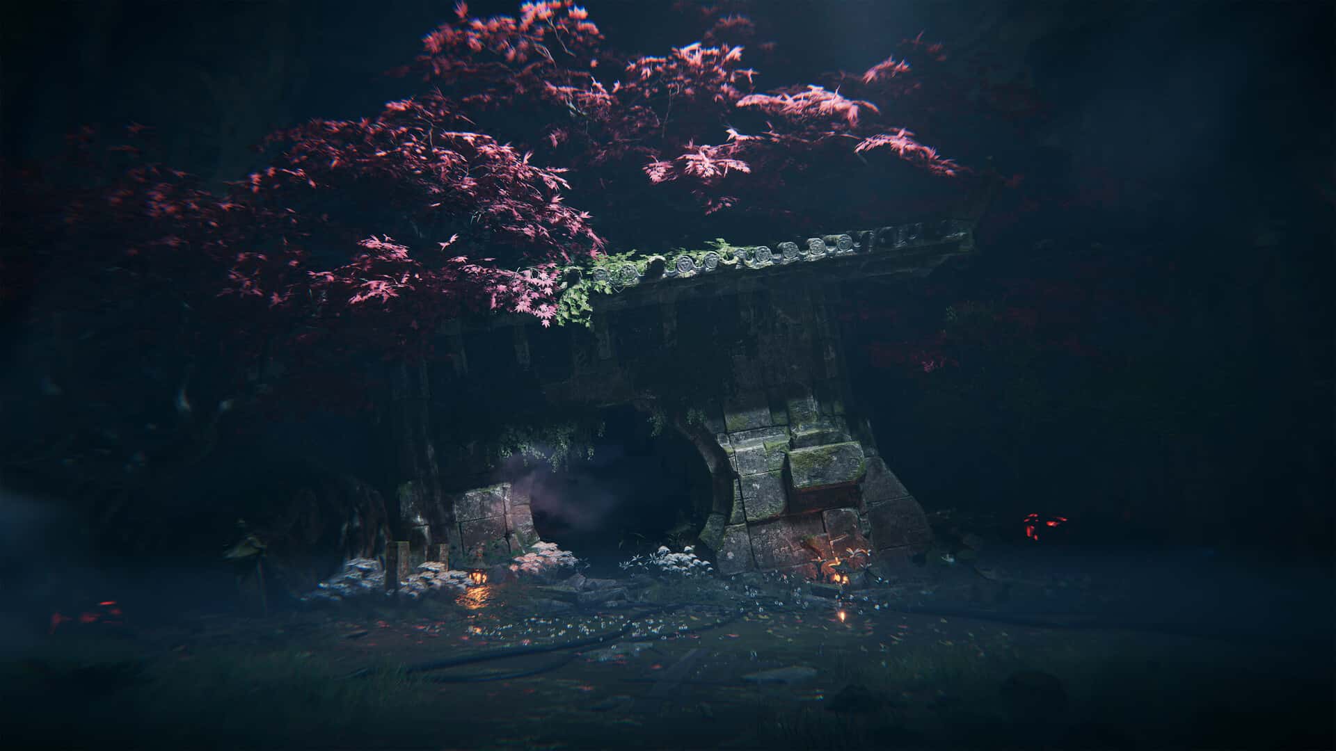 异变金属(Morbid Metal)