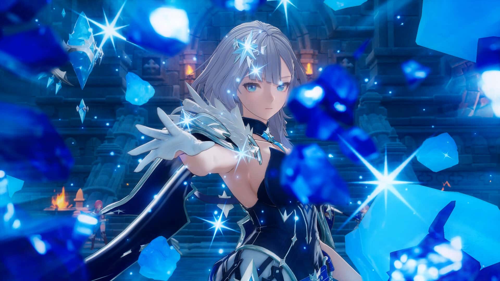 龙之剑:觉醒(DragonSword : Awakening)