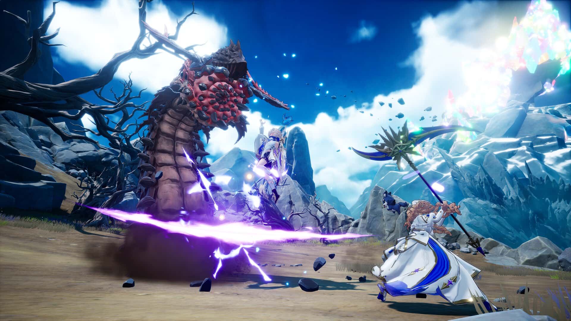 龙之剑:觉醒(DragonSword : Awakening)