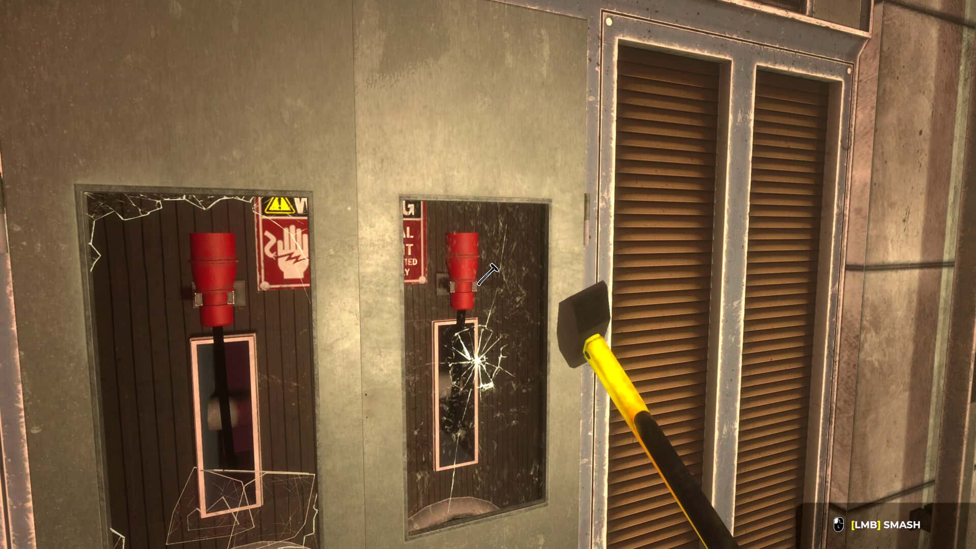 Fixer Undercover