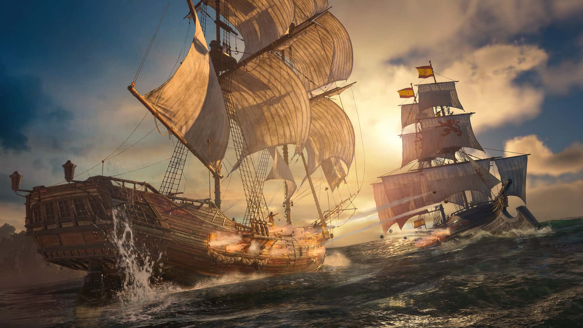 刺客信条:黑旗 记忆重置(Assassin's Creed Black Flag Resynced)