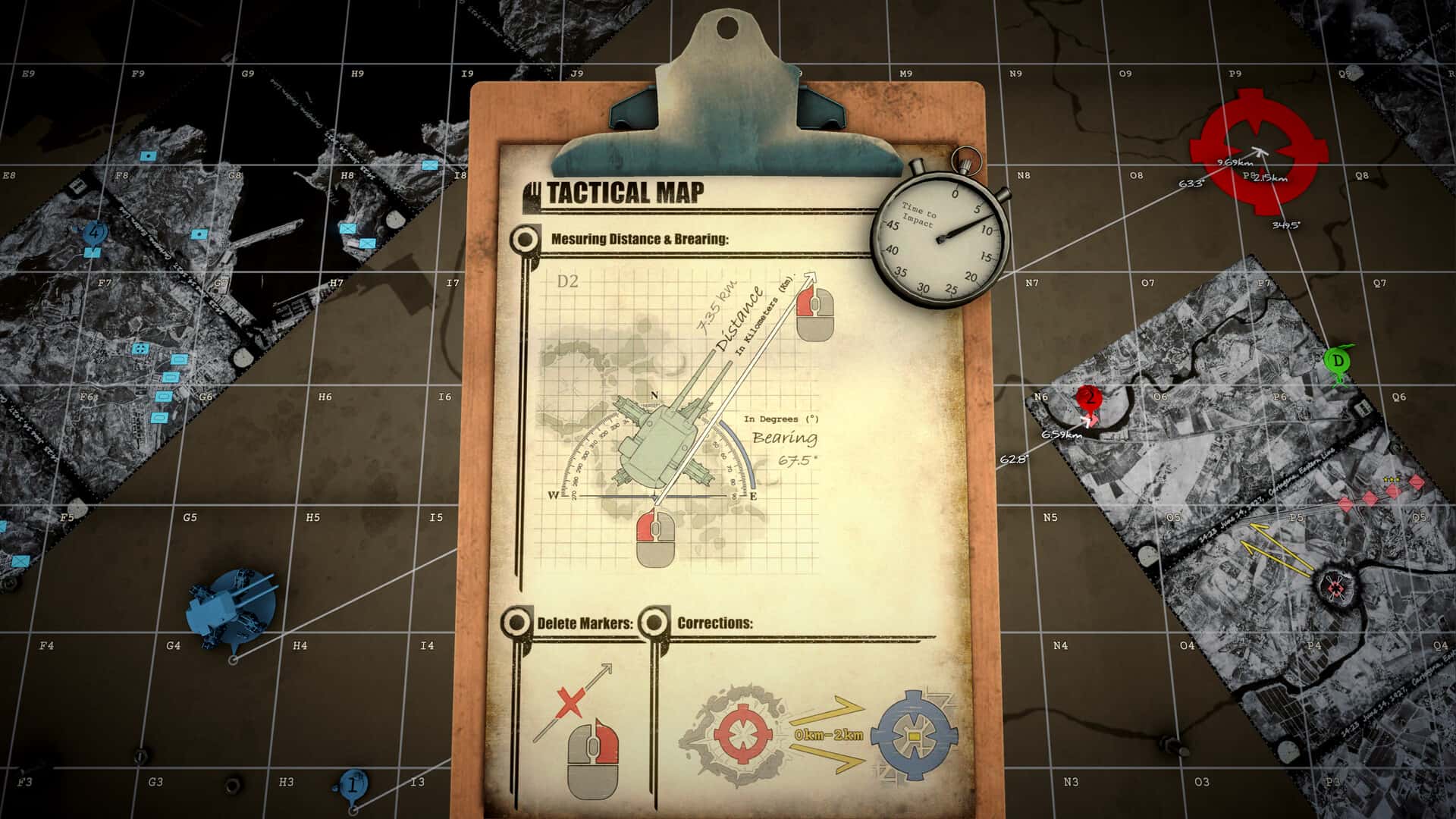 铁巢重炮(IRON NEST Heavy Turret Simulator)