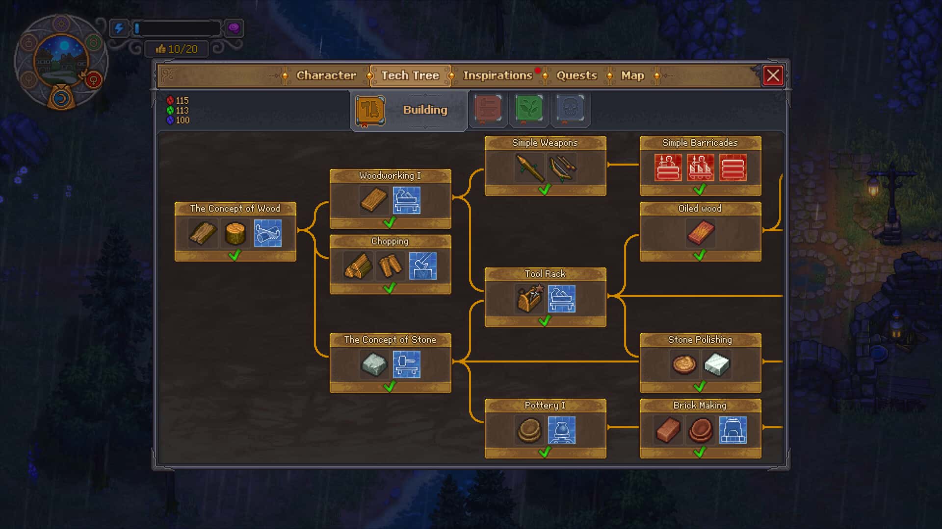守墓人2(Graveyard Keeper 2)