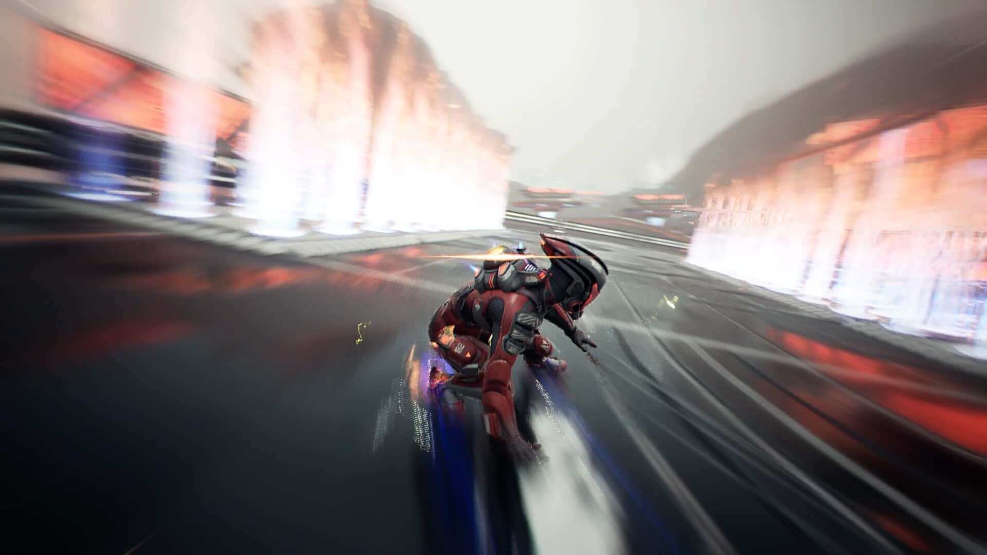 死亡冲刺66(DeathSprint 66)