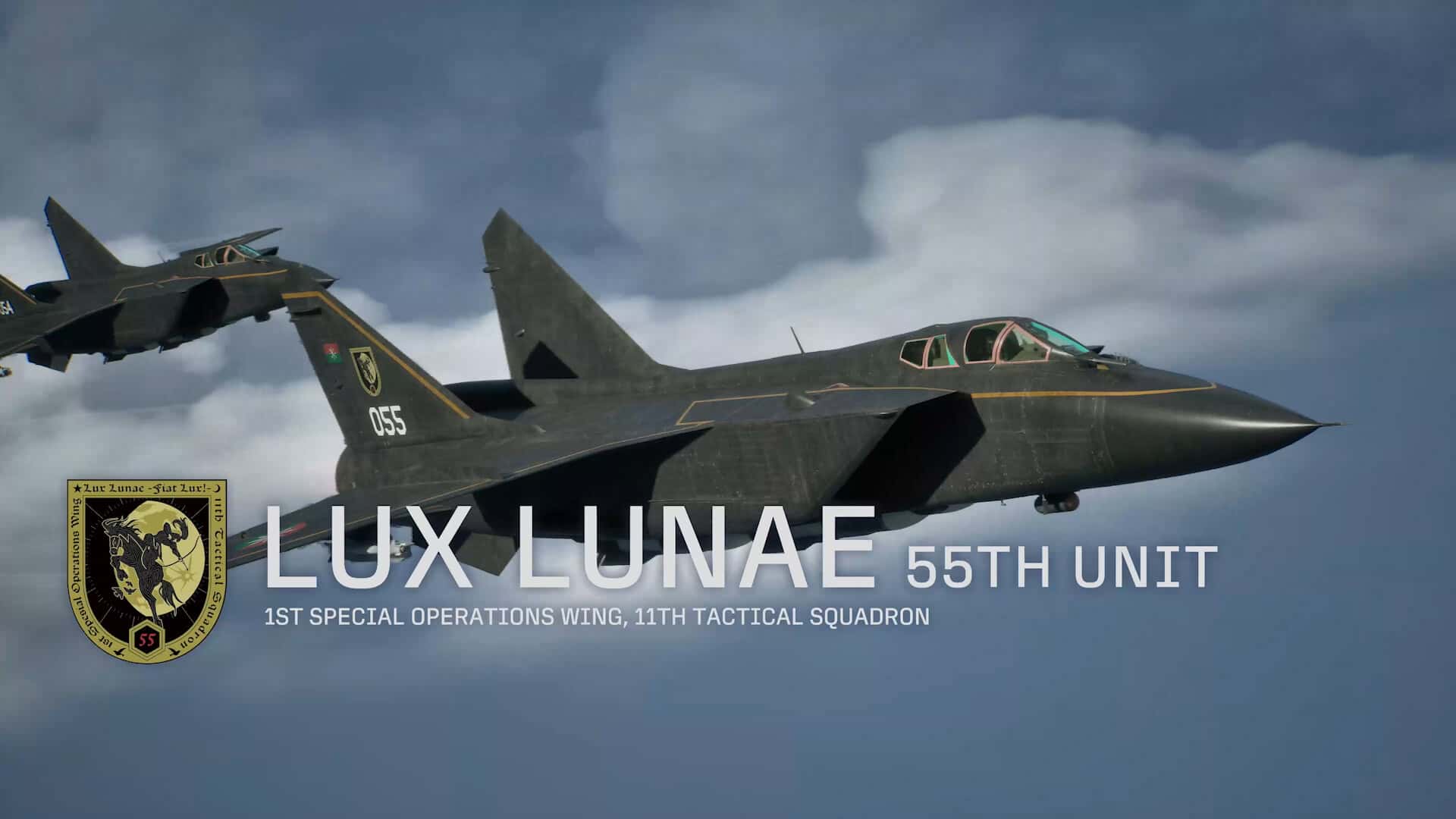 空战奇兵8 希孚之翼(ACE COMBAT 8: WINGS OF THEVE)