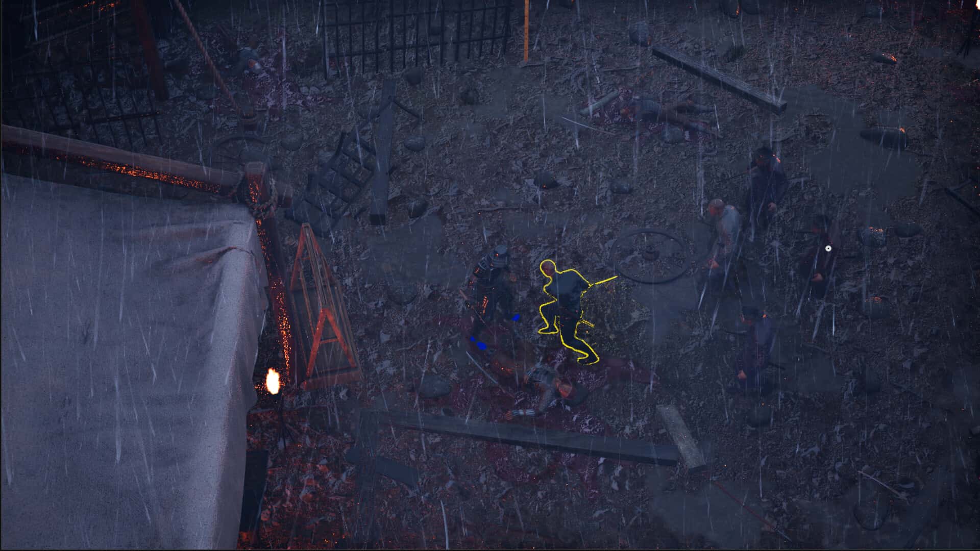 武士:浪人之道(Samurai: Ronin's Path)