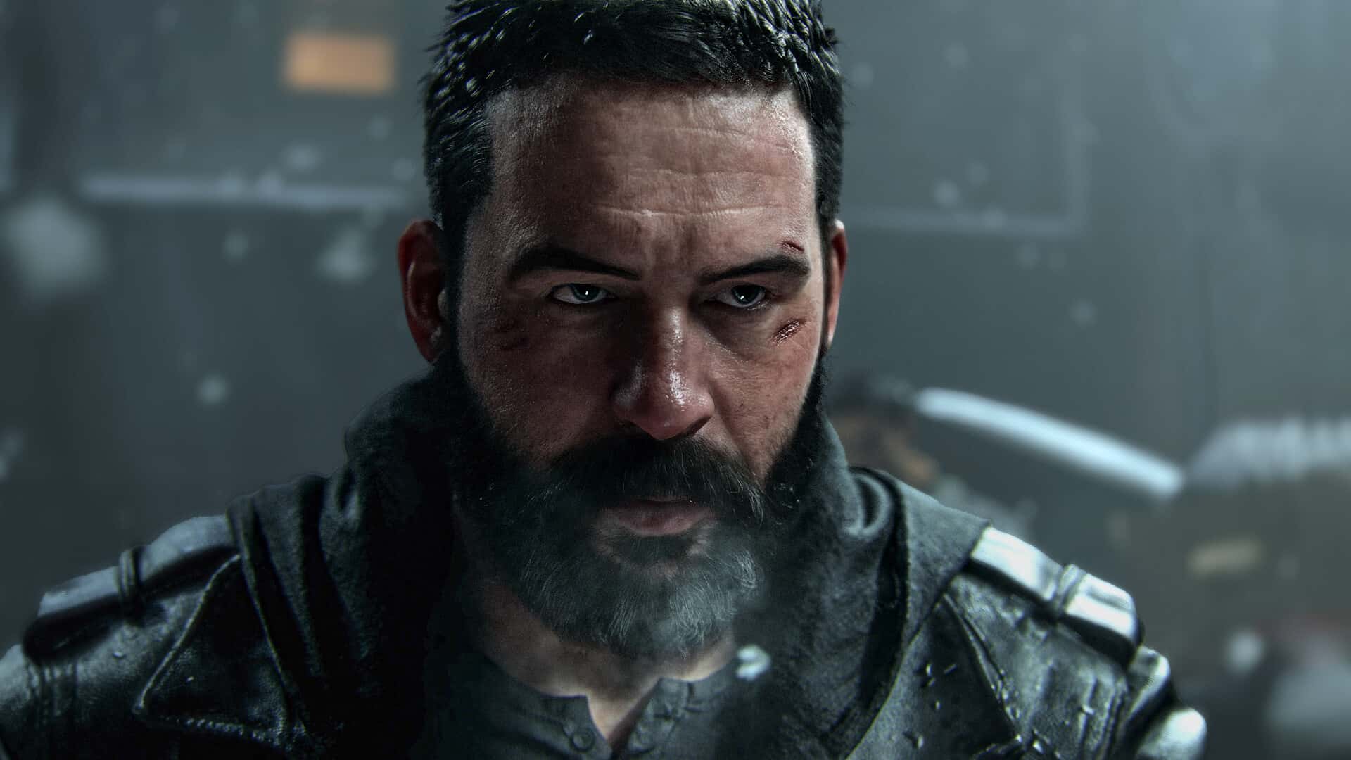 使命召唤23:现代战争4(Call of Duty Modern Warfare 4)