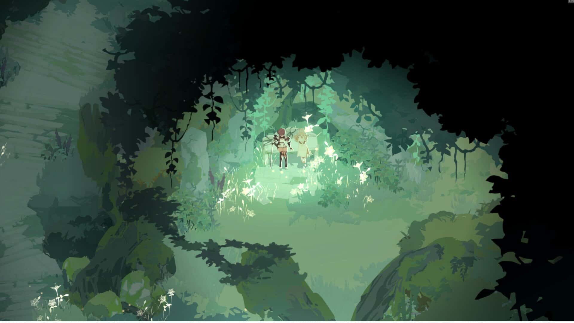 星之旅(Lunarium)