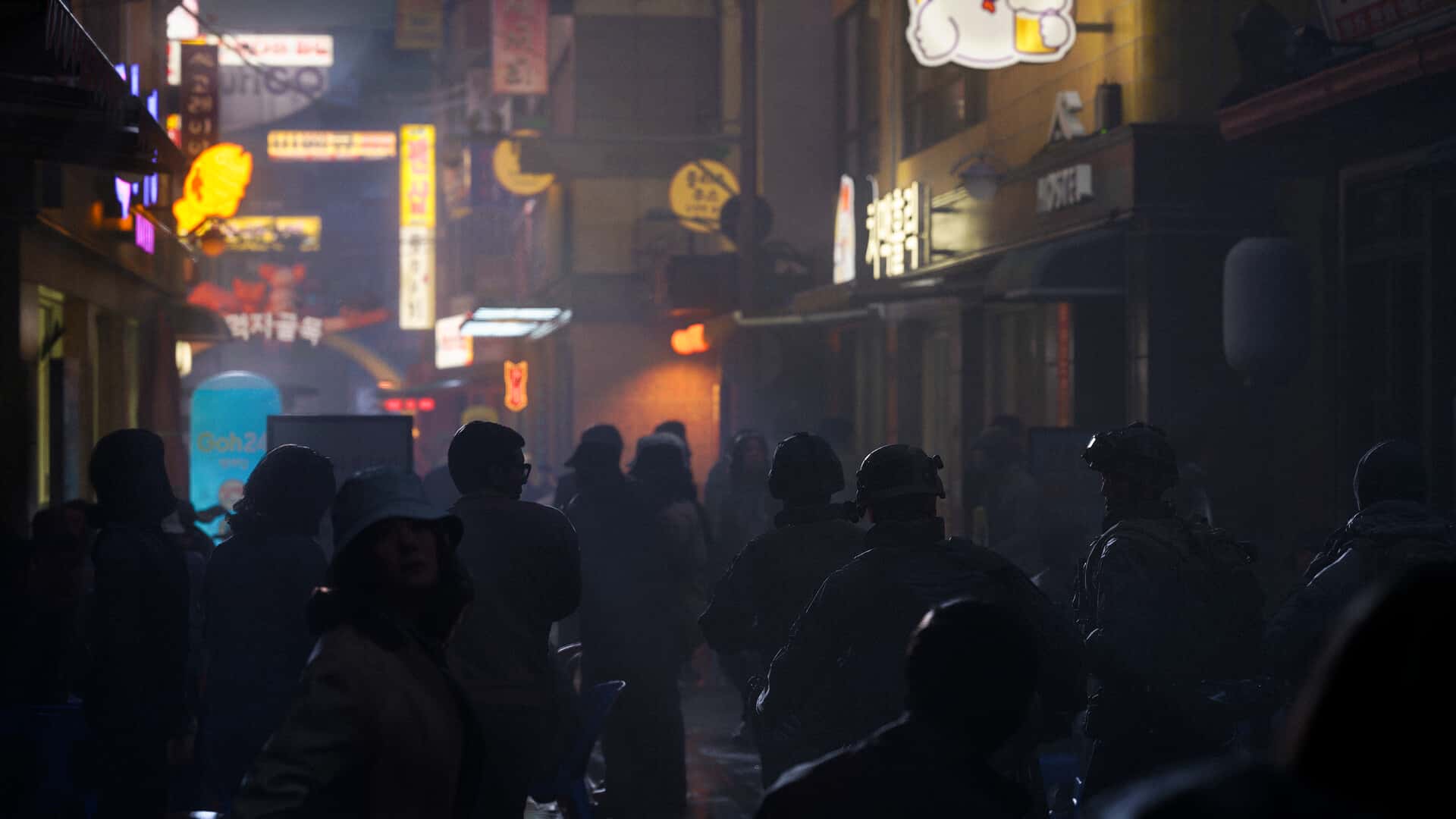 使命召唤23:现代战争4(Call of Duty Modern Warfare 4)