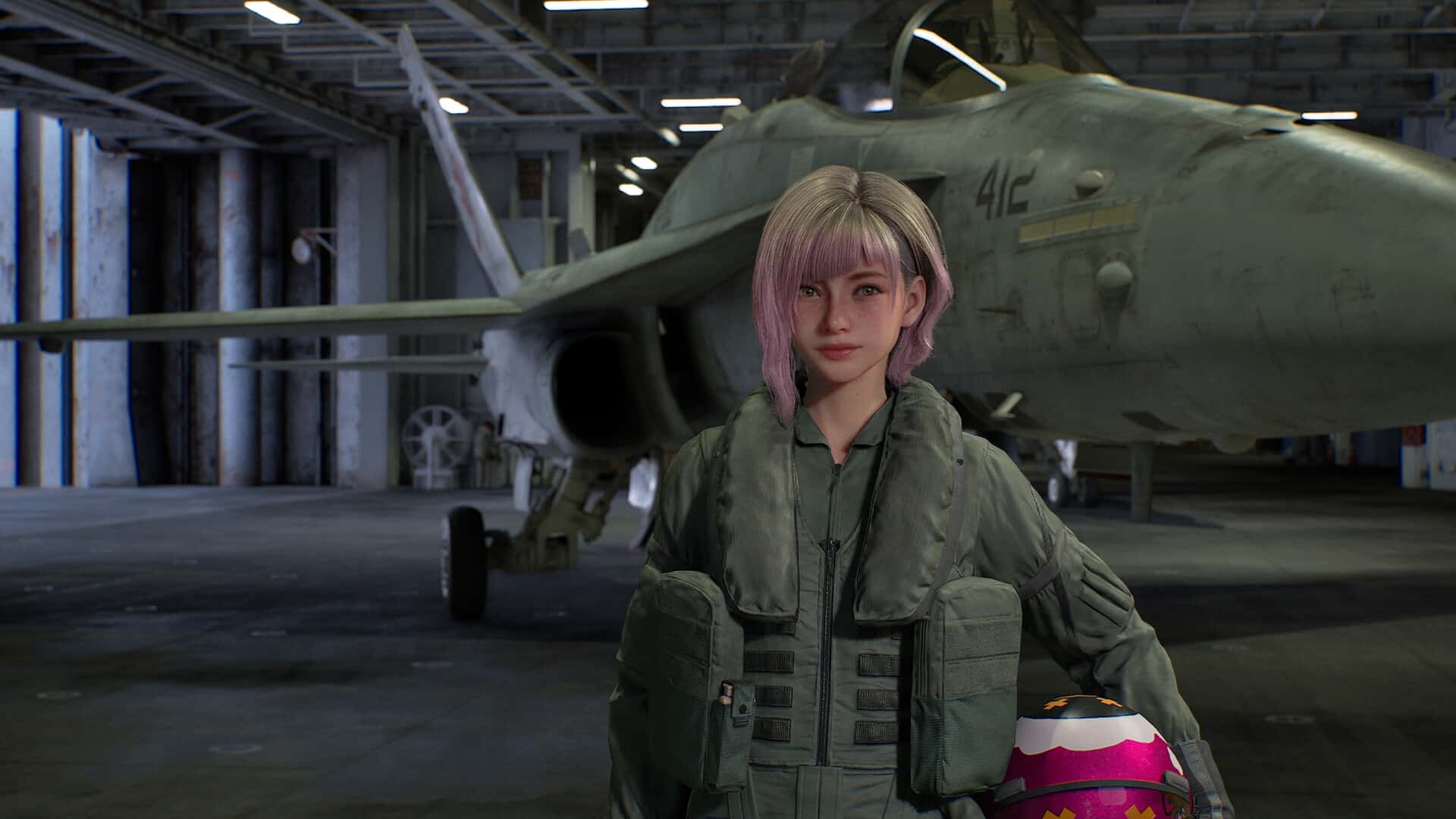 空战奇兵8 希孚之翼(ACE COMBAT 8: WINGS OF THEVE)