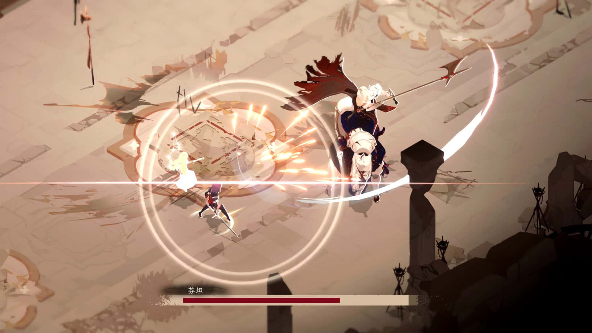星之旅(Lunarium)