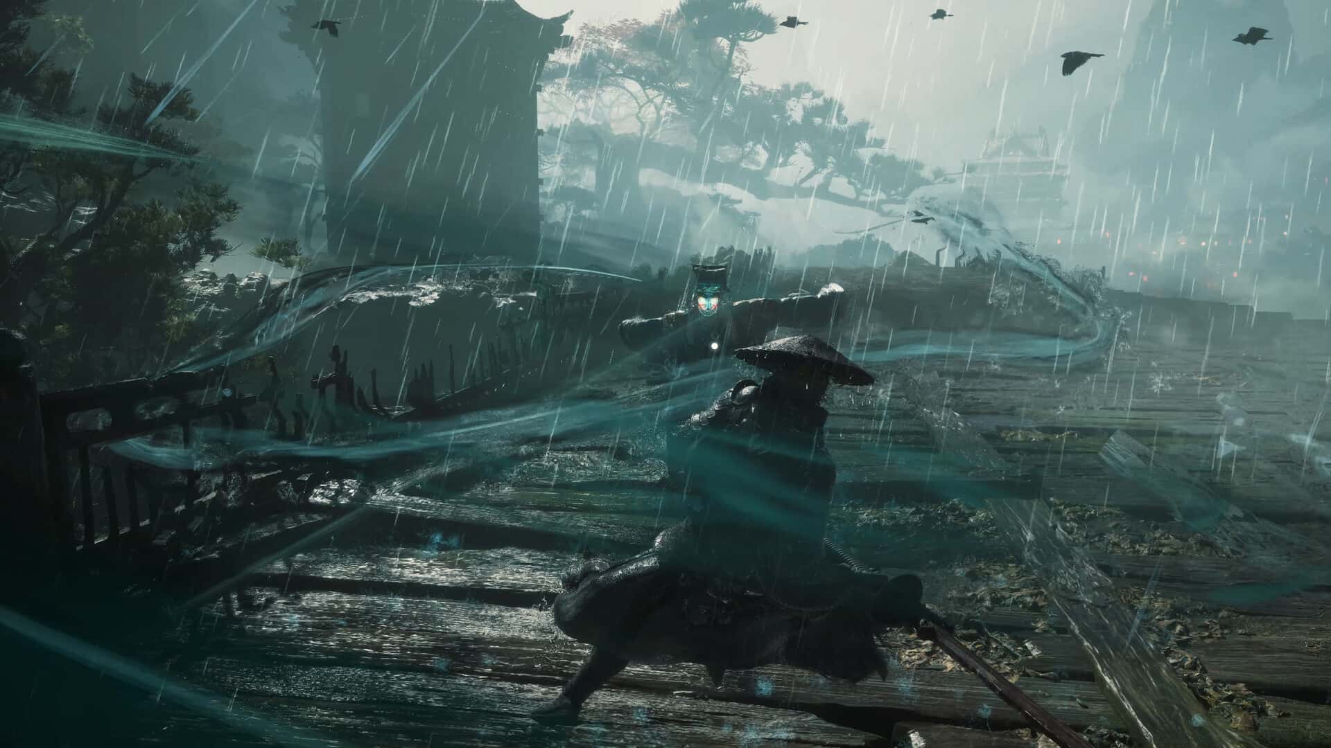 影之刃零(Phantom Blade Zero)