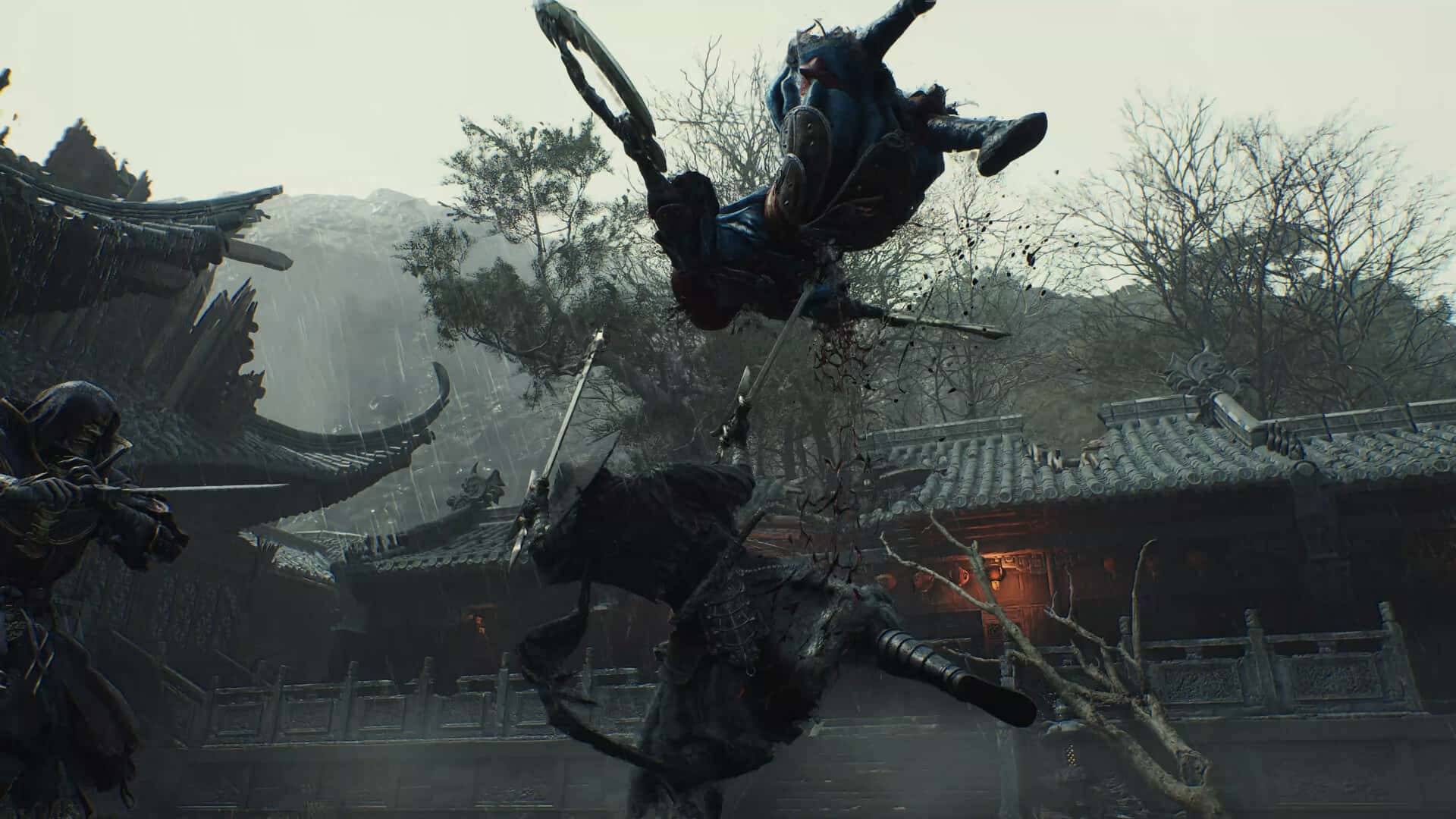 影之刃零(Phantom Blade Zero)