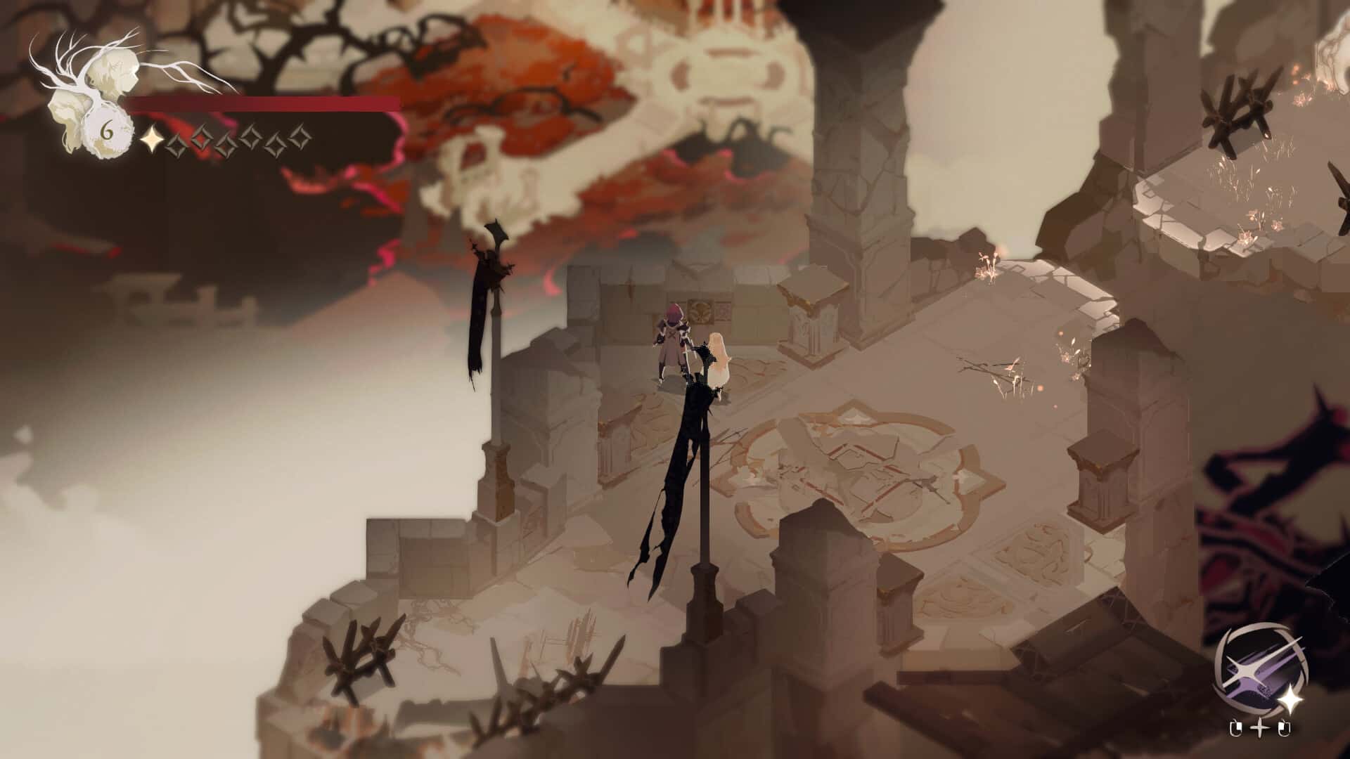 星之旅(Lunarium)