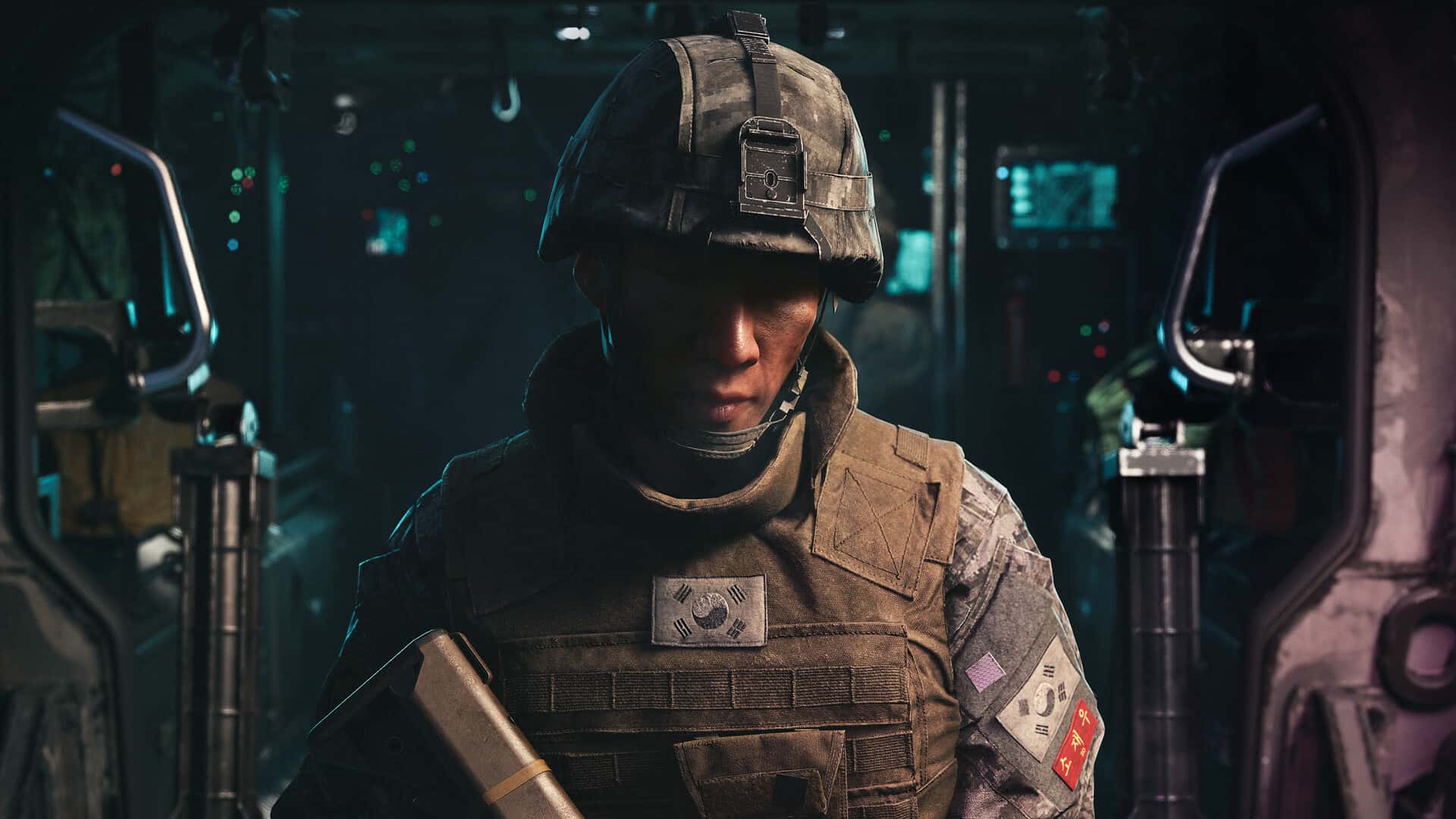 使命召唤23:现代战争4(Call of Duty Modern Warfare 4)