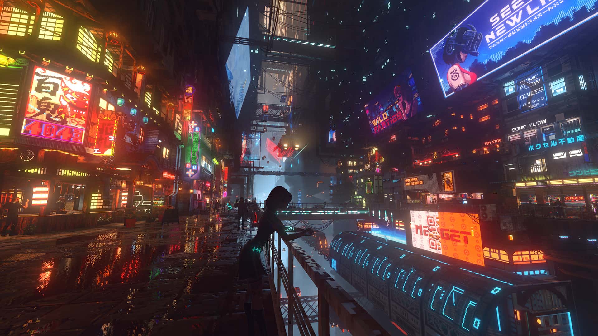 尼瓦利斯之夜(Nivalis Nights)