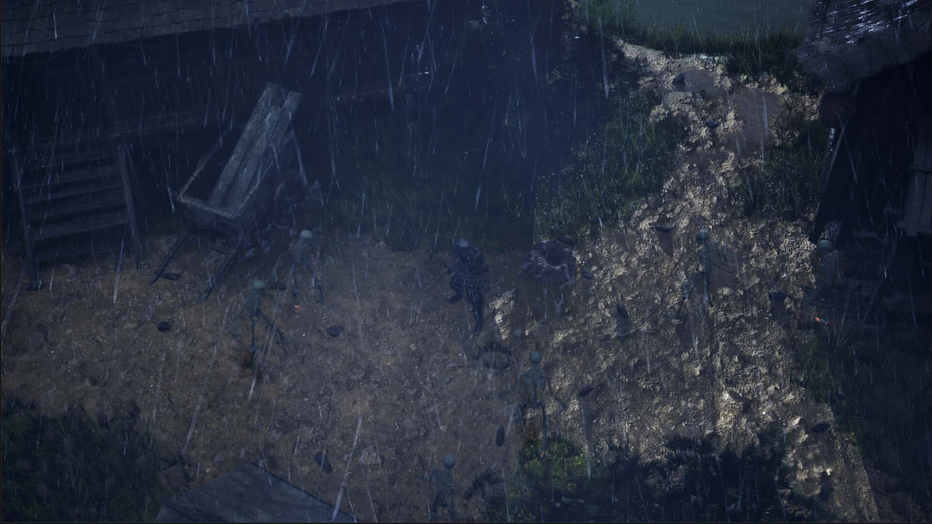武士:浪人之道(Samurai: Ronin's Path)