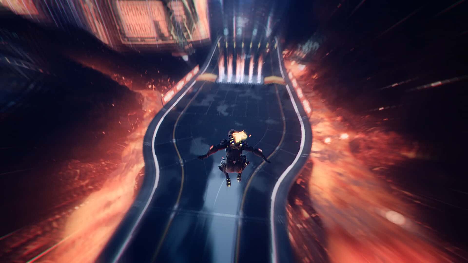 死亡冲刺66(DeathSprint 66)