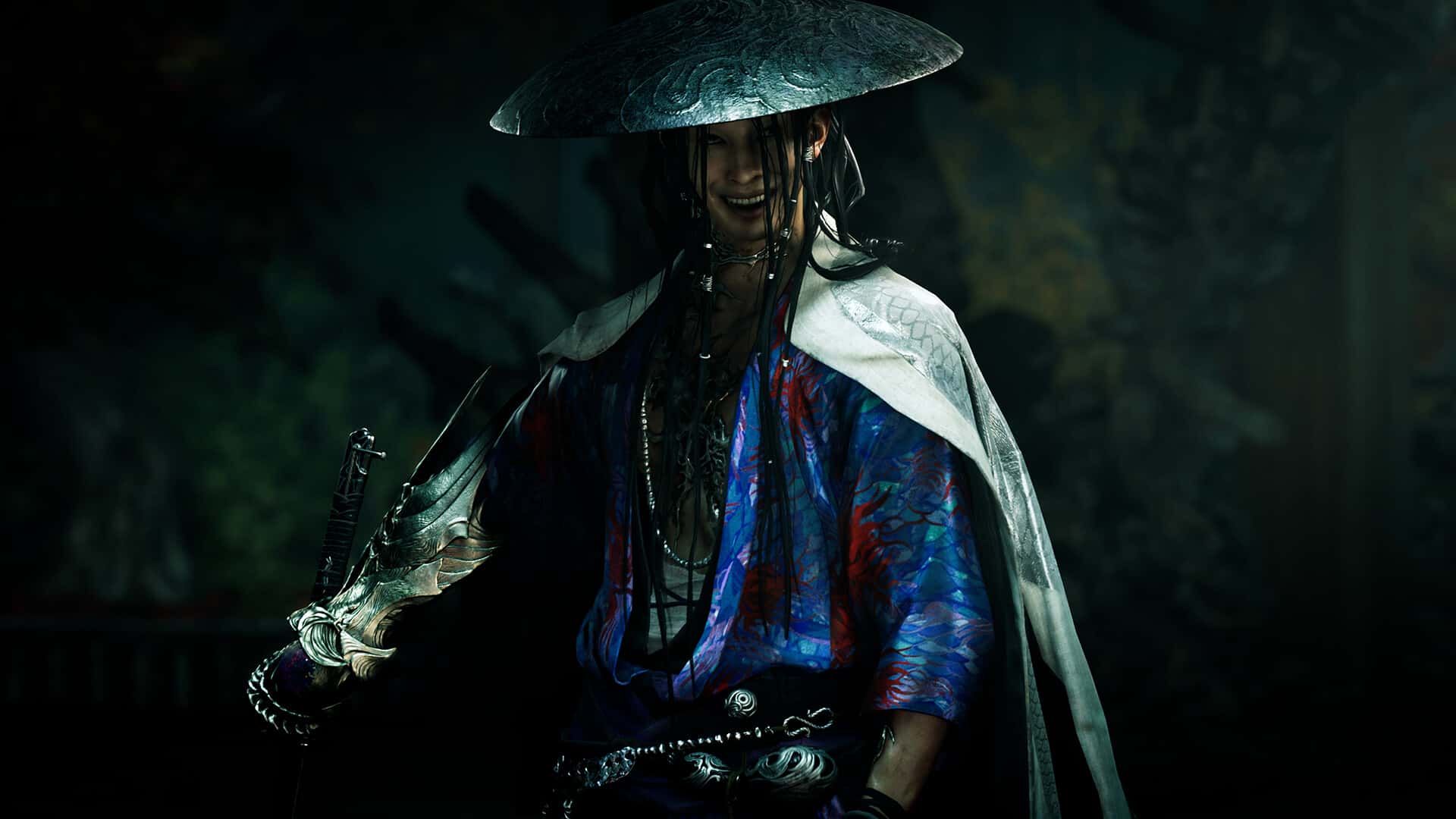鬼武者:剑之道(Onimusha: Way of the Sword)